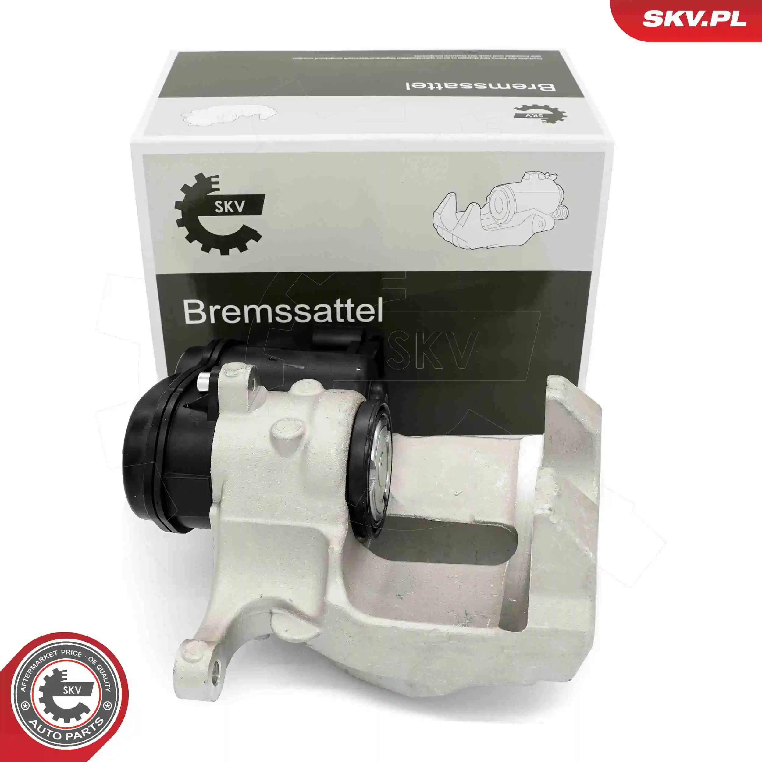 Brake Caliper